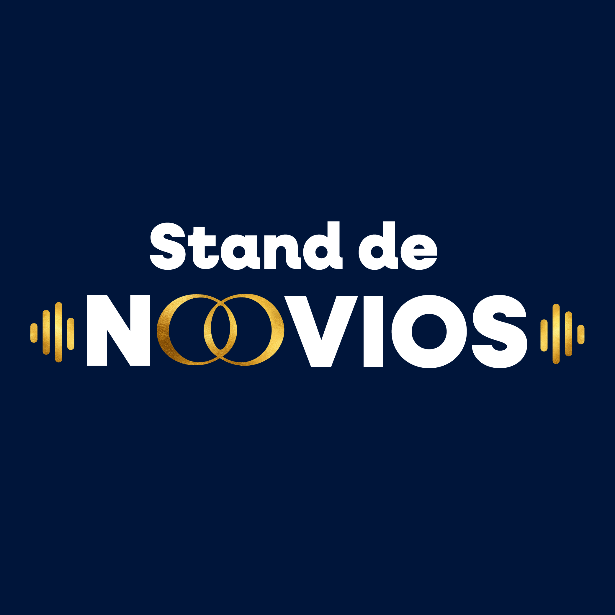 Stand de Novios